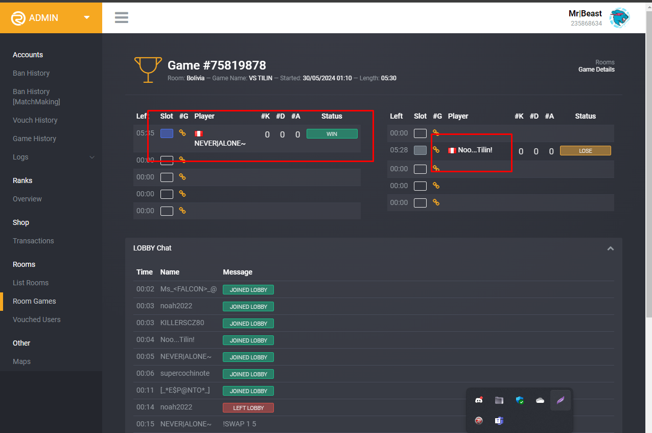 Lightshot screenshot