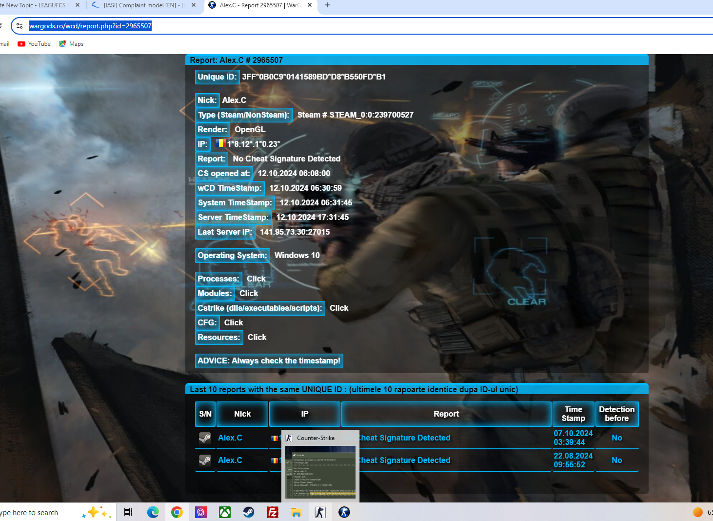 Lightshot screenshot