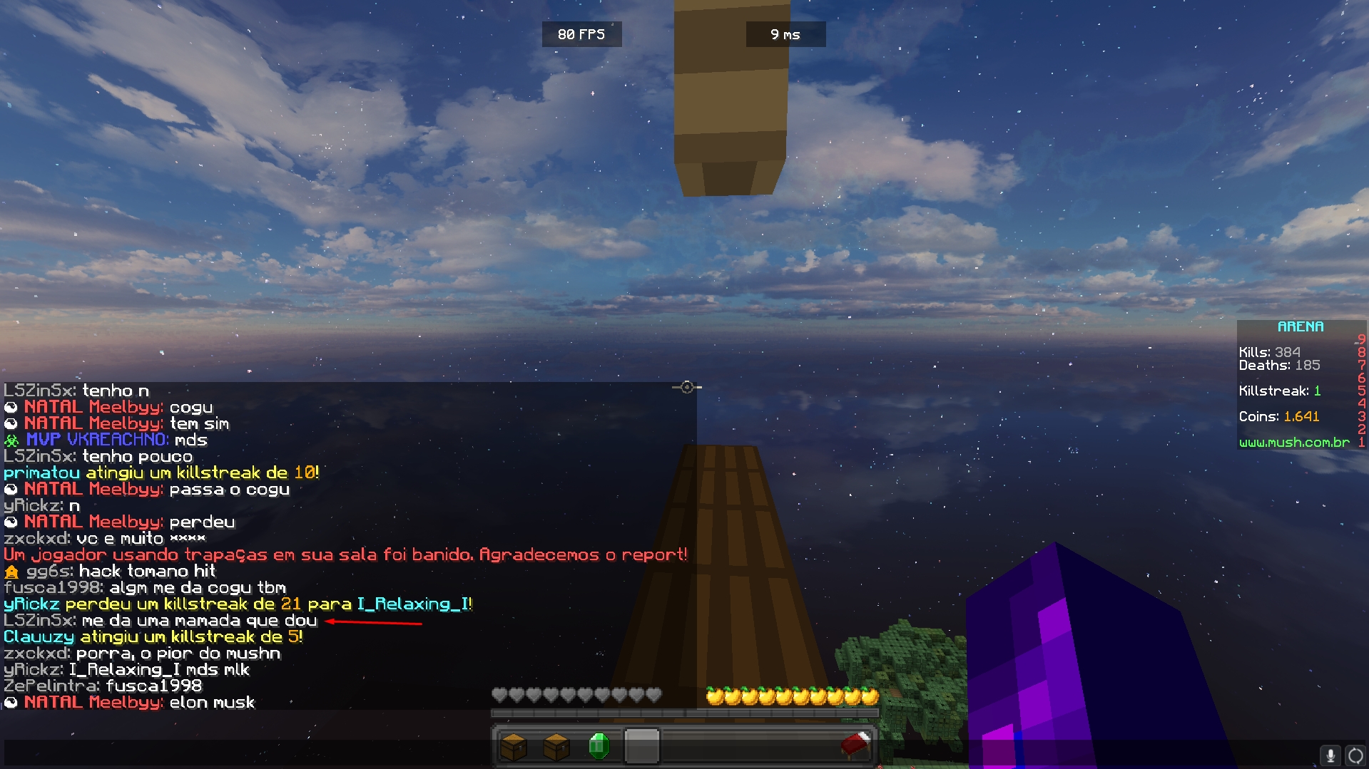 Lightshot screenshot