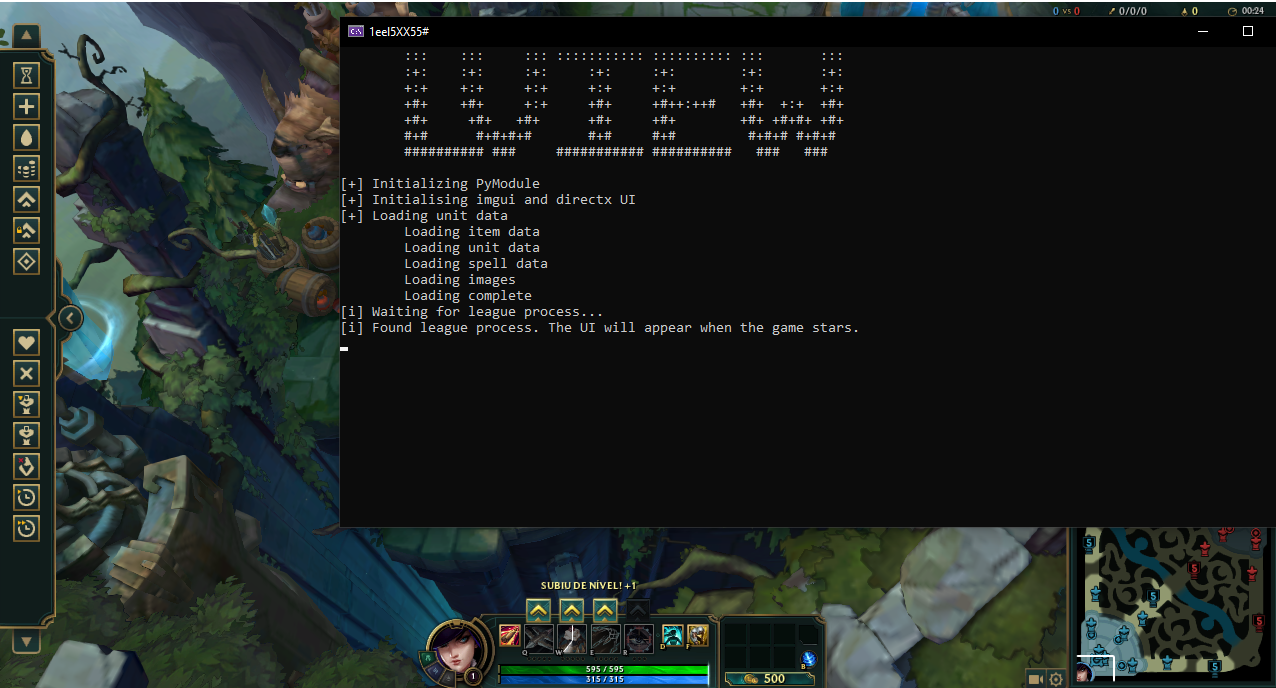 Lightshot screenshot