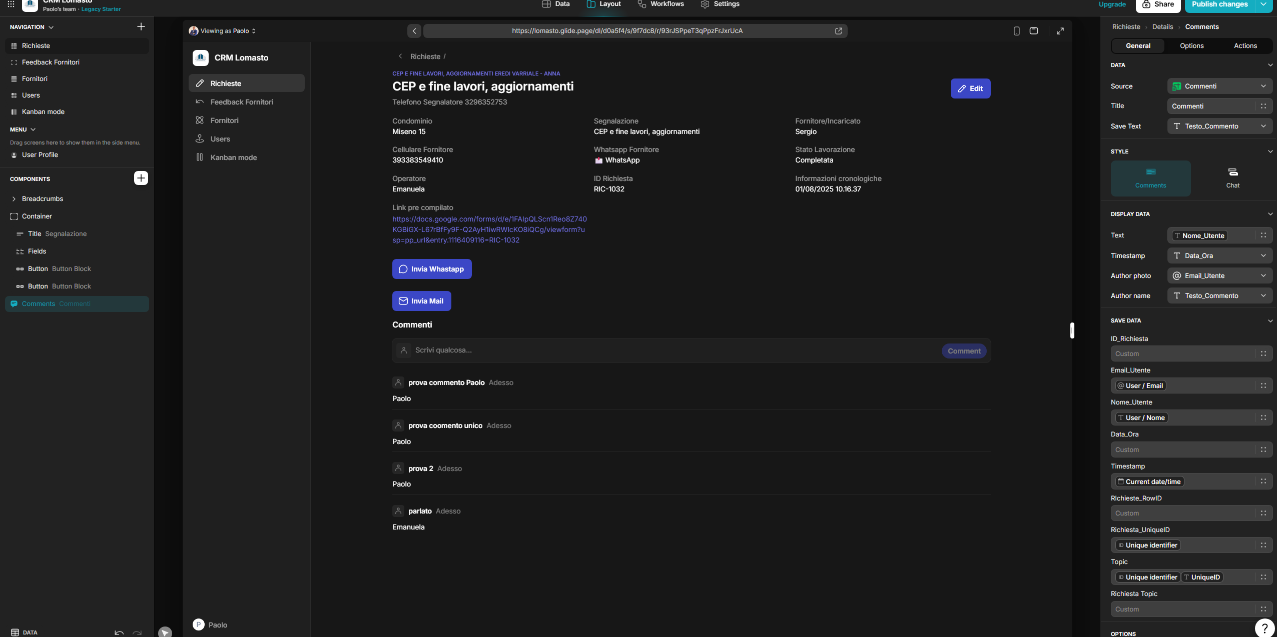 Lightshot screenshot