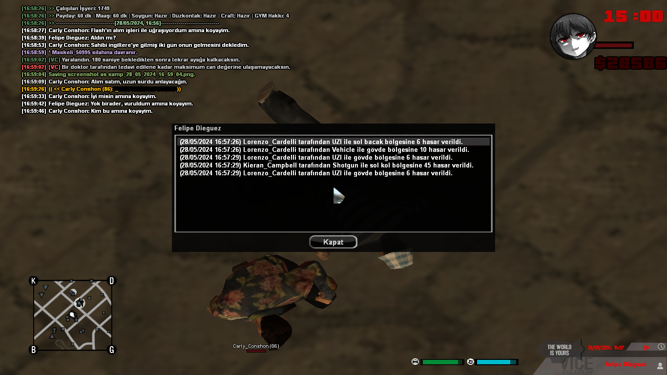 Lightshot screenshot