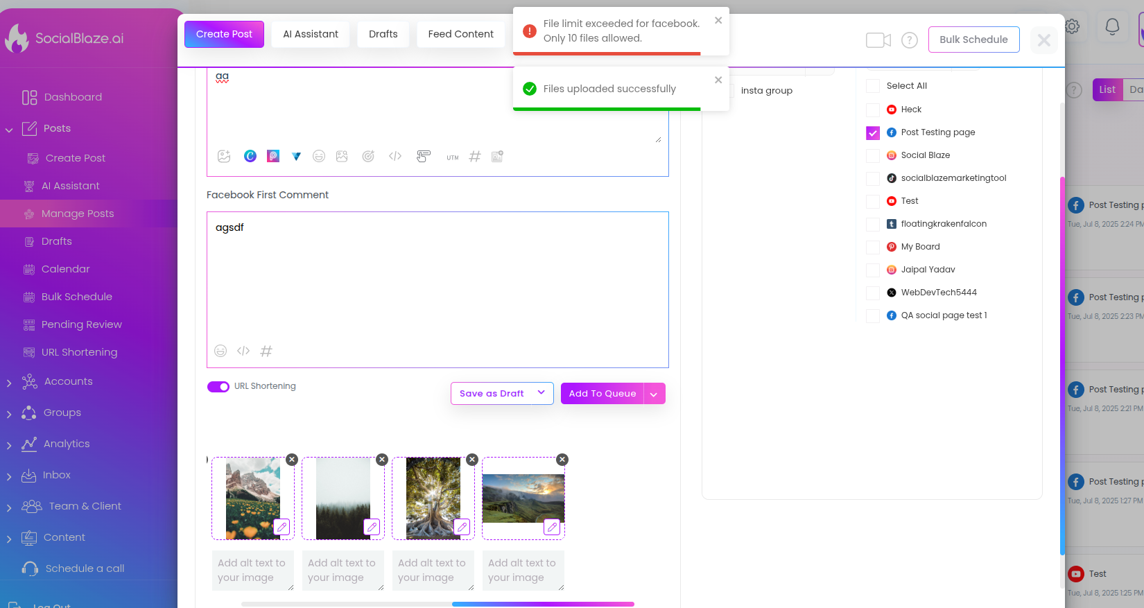 Lightshot screenshot