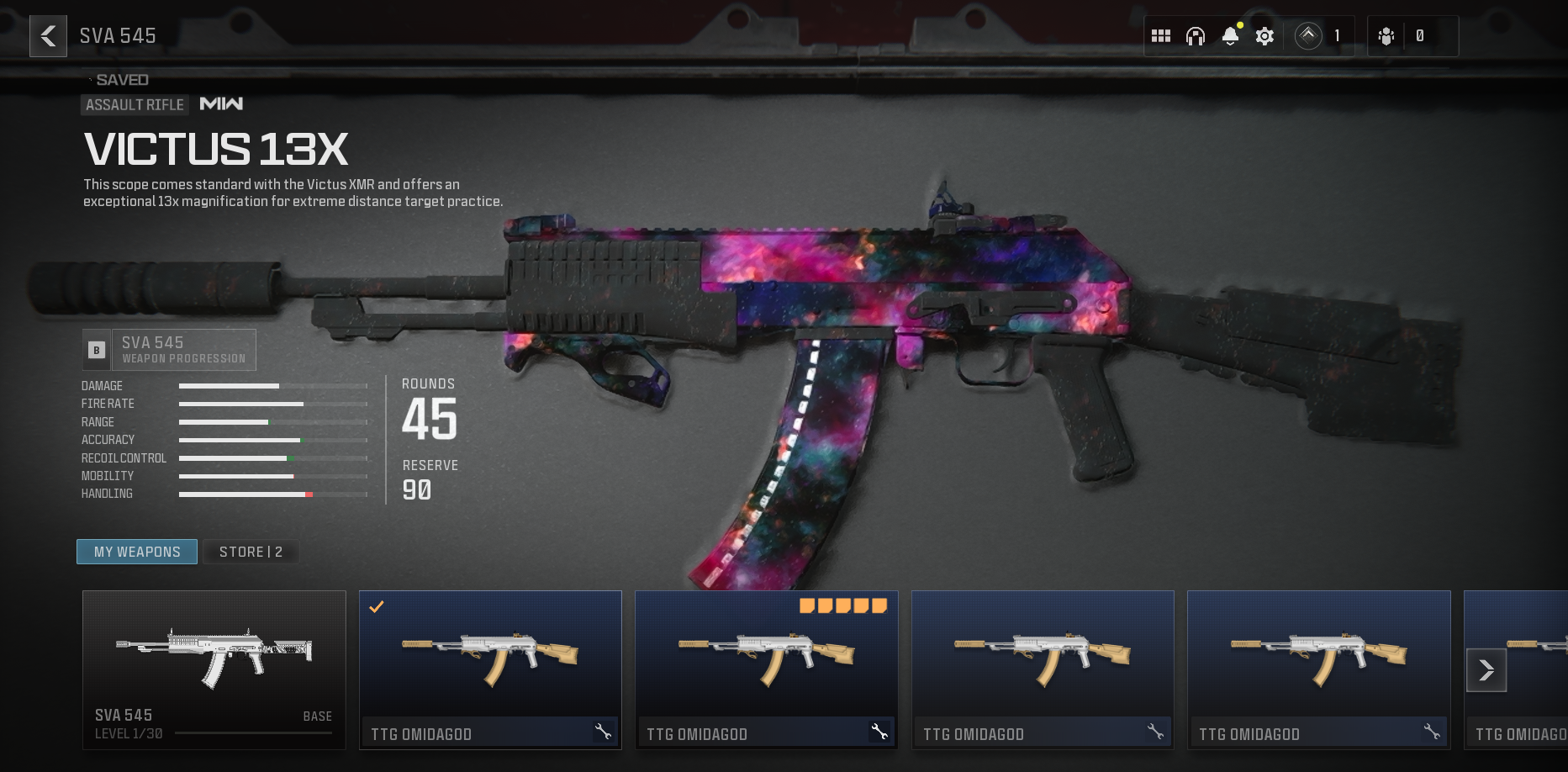 Lightshot screenshot
