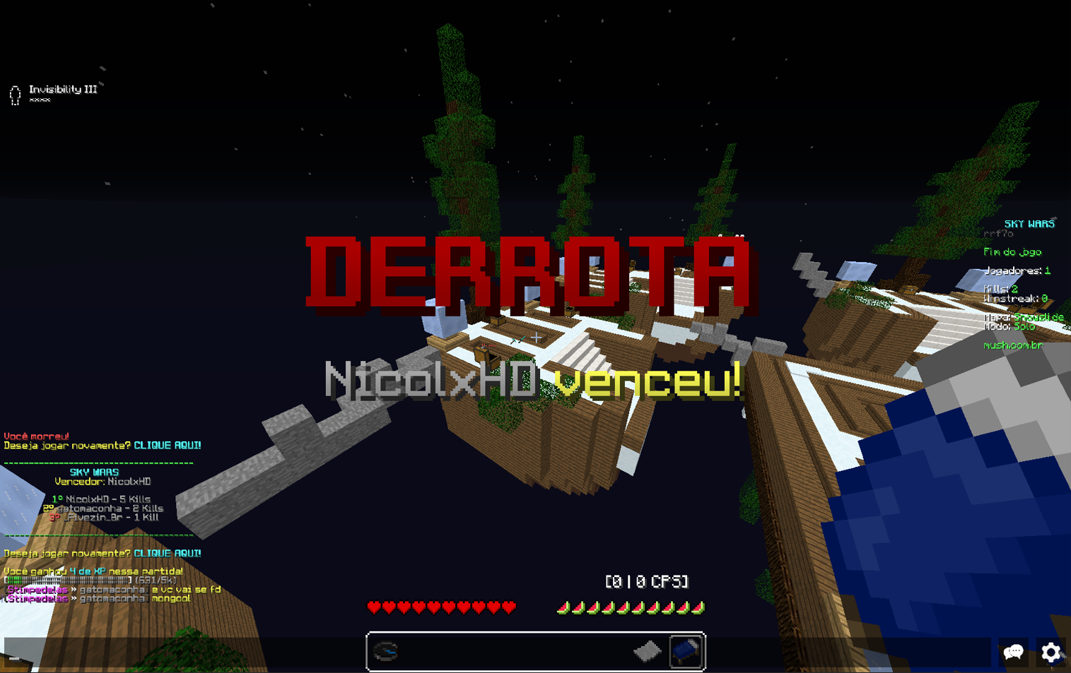 Lightshot screenshot