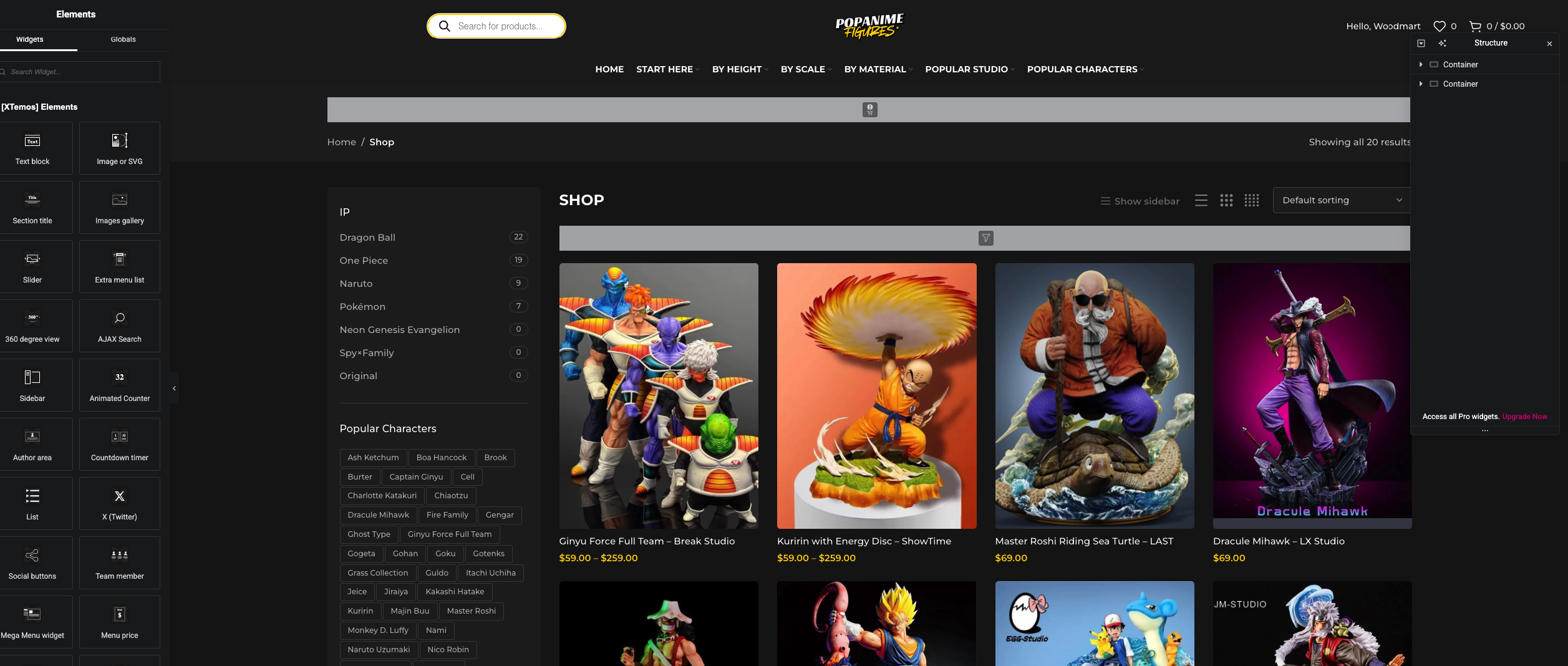 Lightshot screenshot