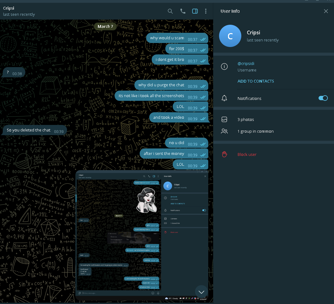 Lightshot screenshot