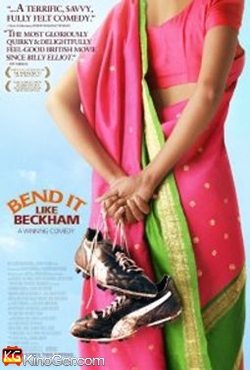 Kick It Like Beckham (2002)