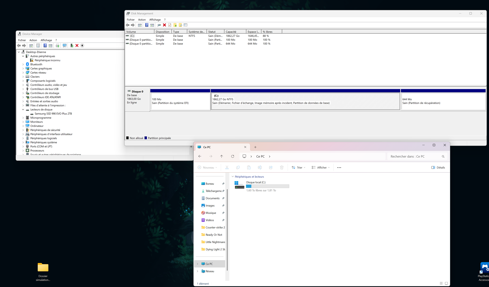 Lightshot screenshot