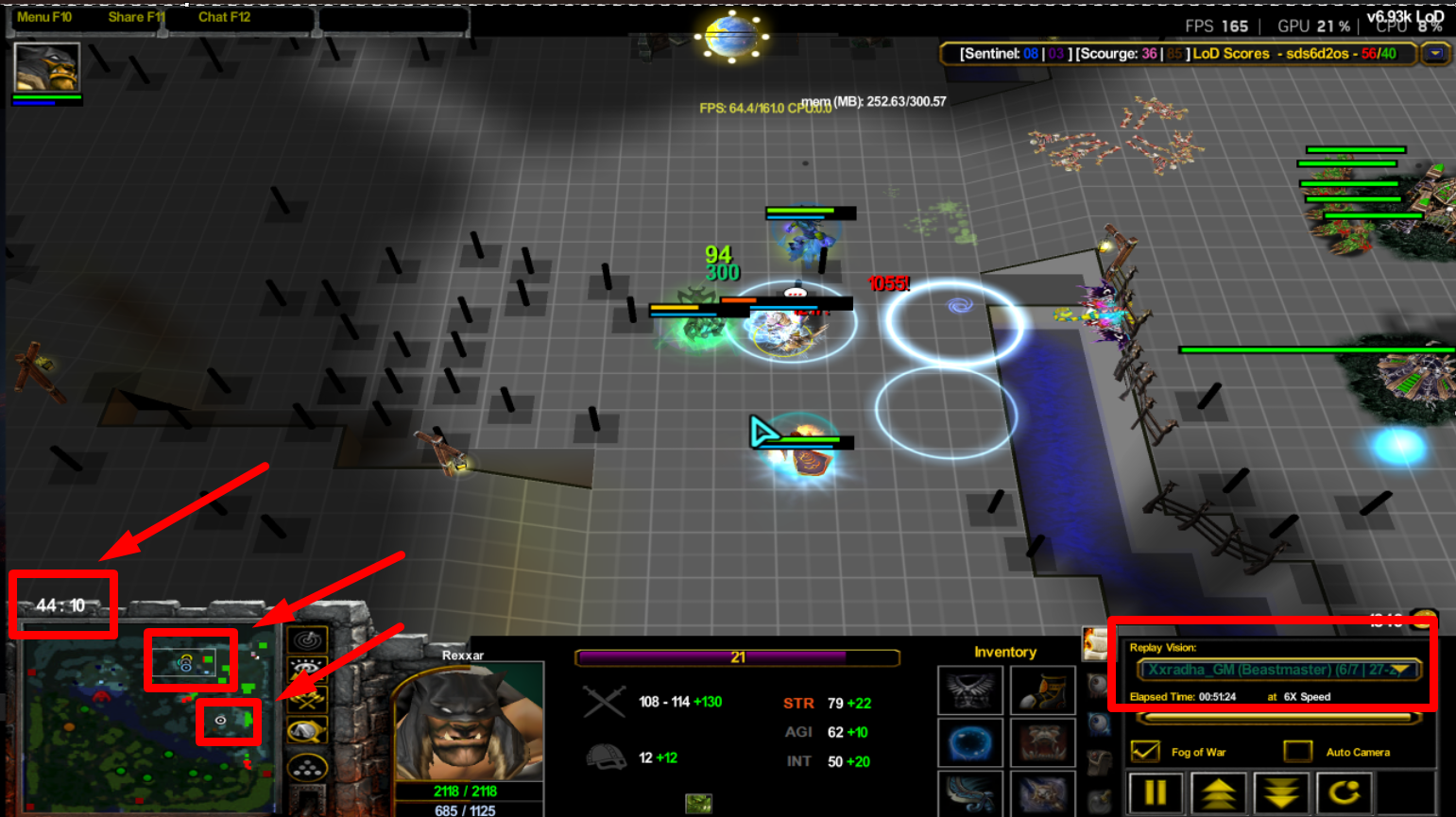 Lightshot screenshot
