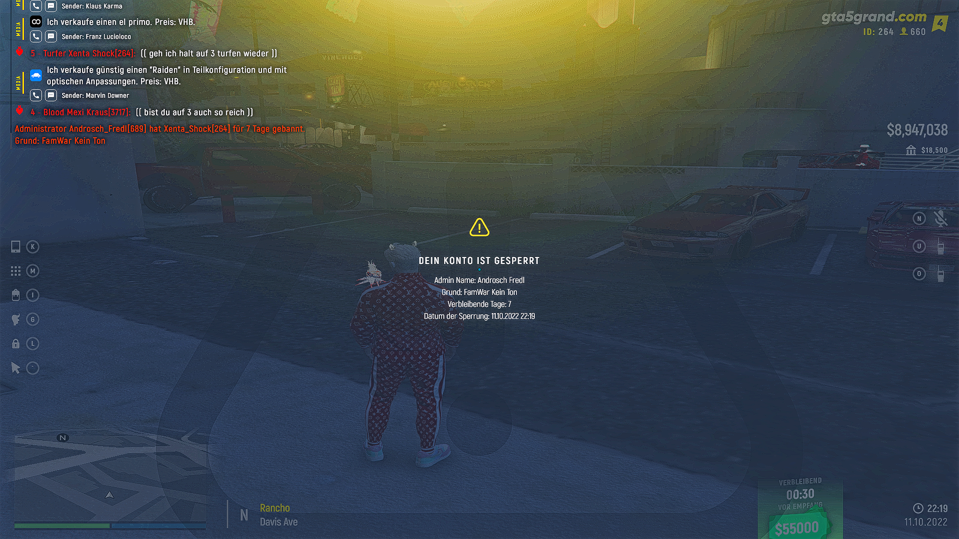 Lightshot screenshot