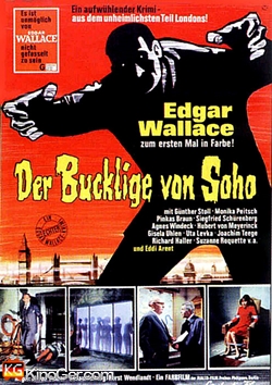 Der Bucklige von Soho (1966)
