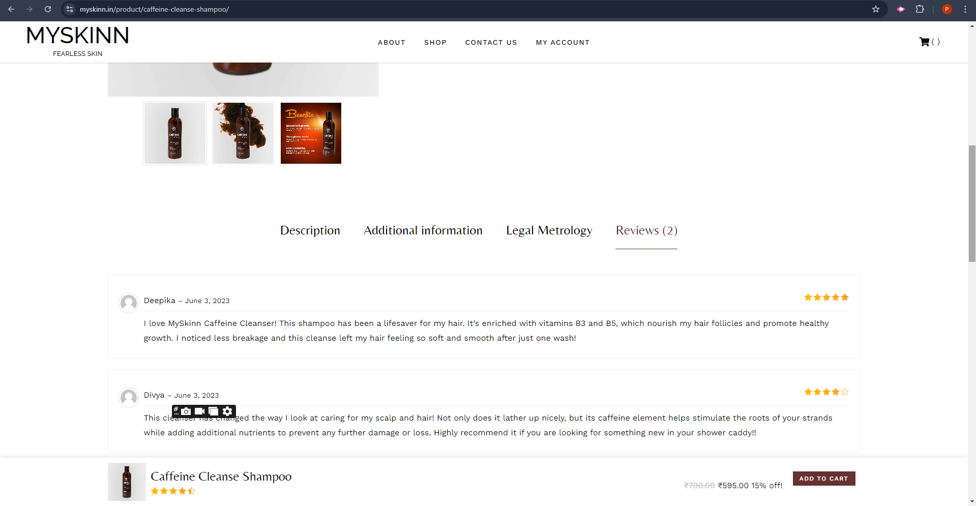 Lightshot screenshot