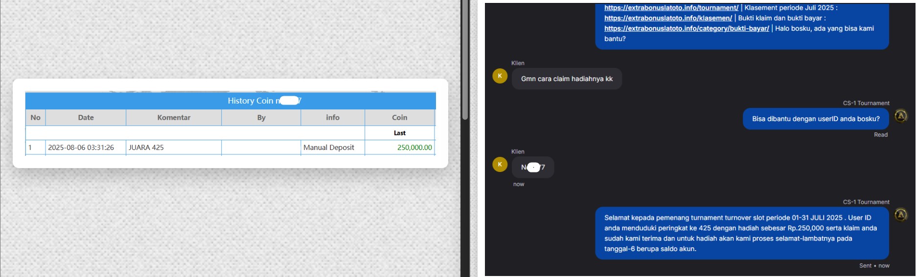 Lightshot screenshot