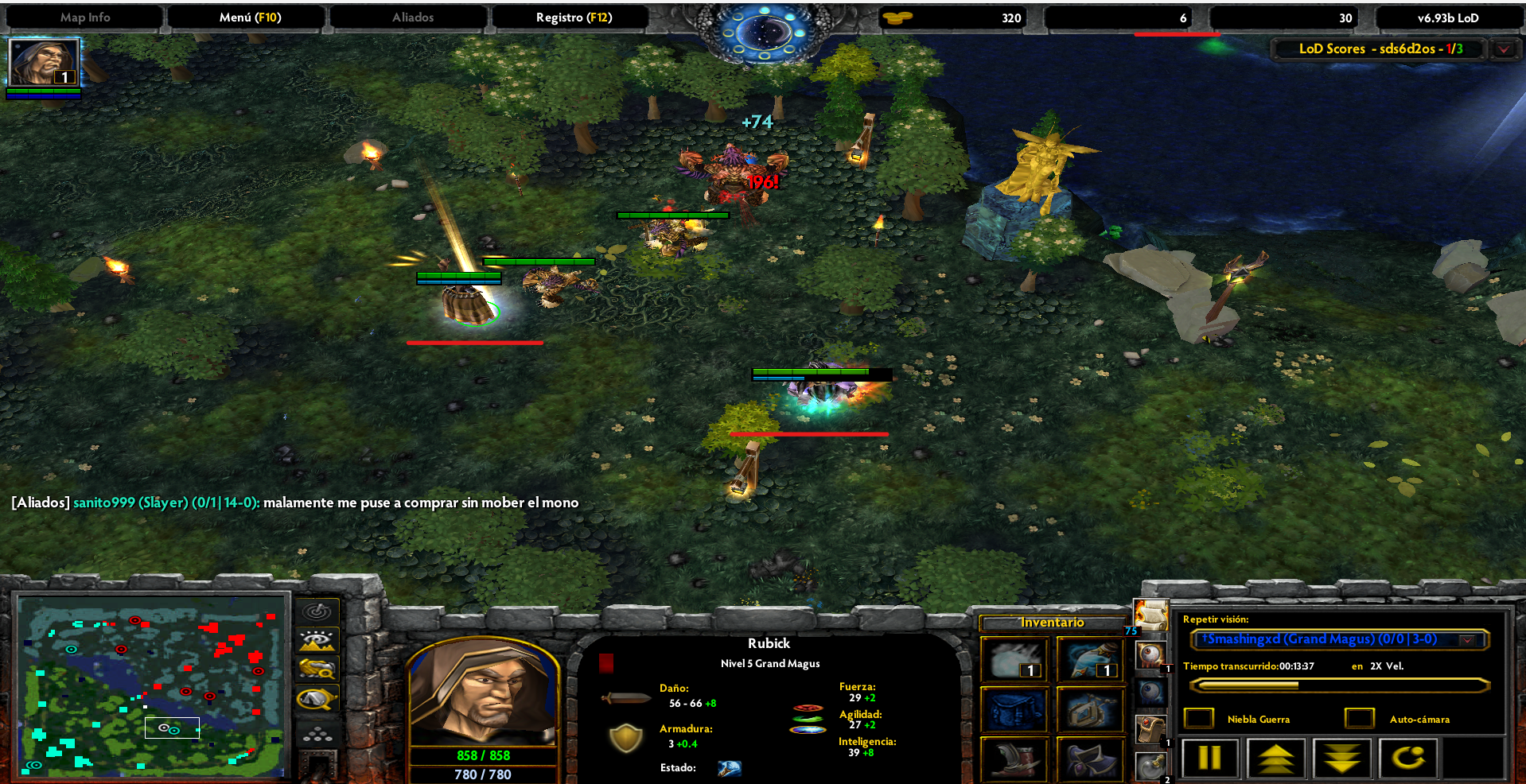 Lightshot screenshot