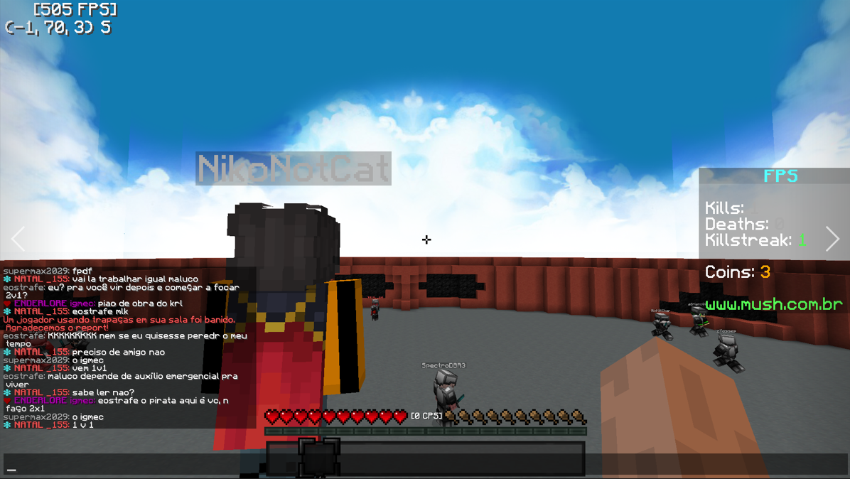 Lightshot screenshot