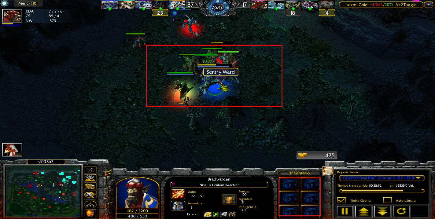 Lightshot screenshot