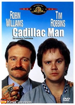 Cadillac Man (1990)