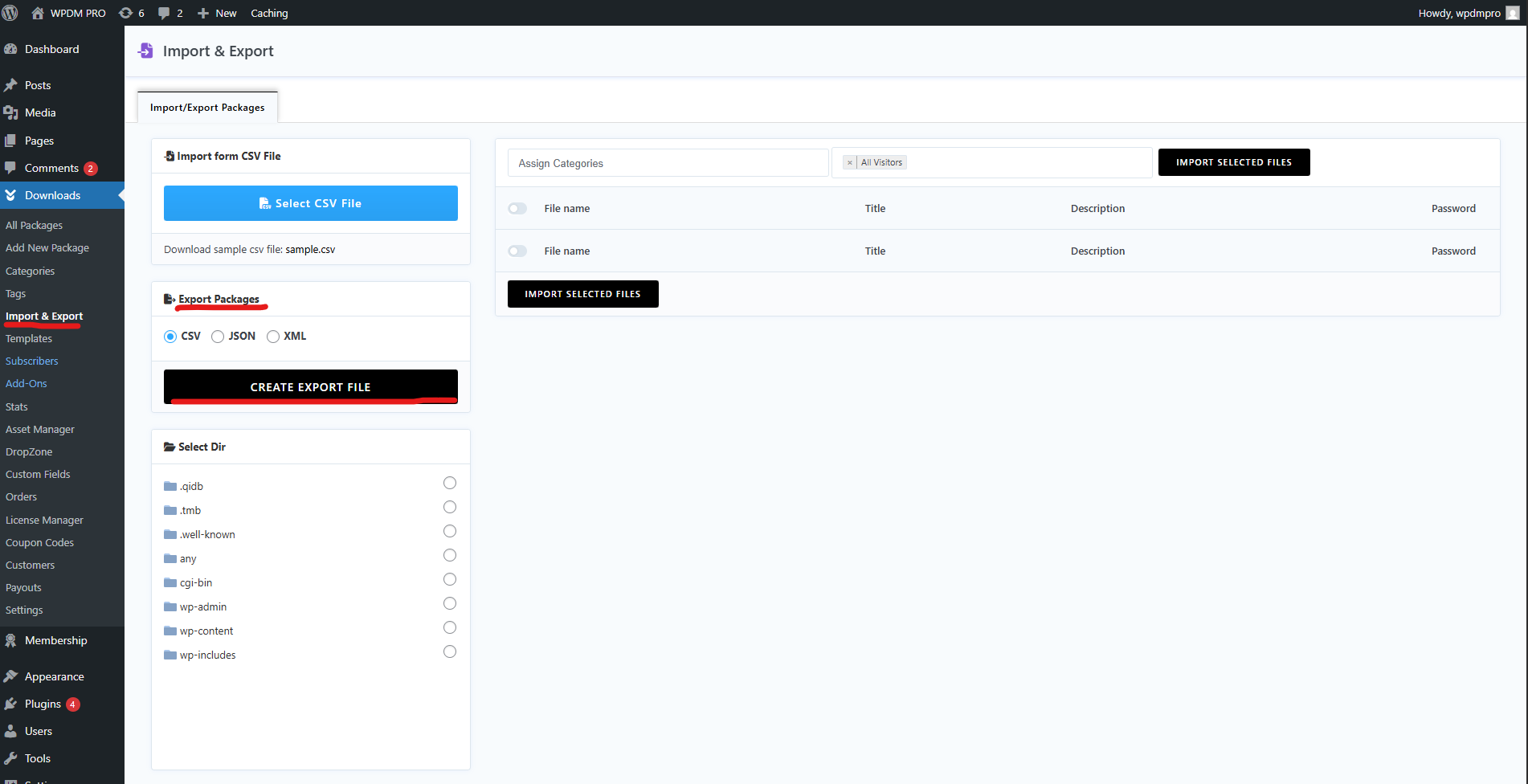 Lightshot screenshot