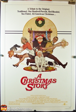 Fröhliche Weihnachten (1983)