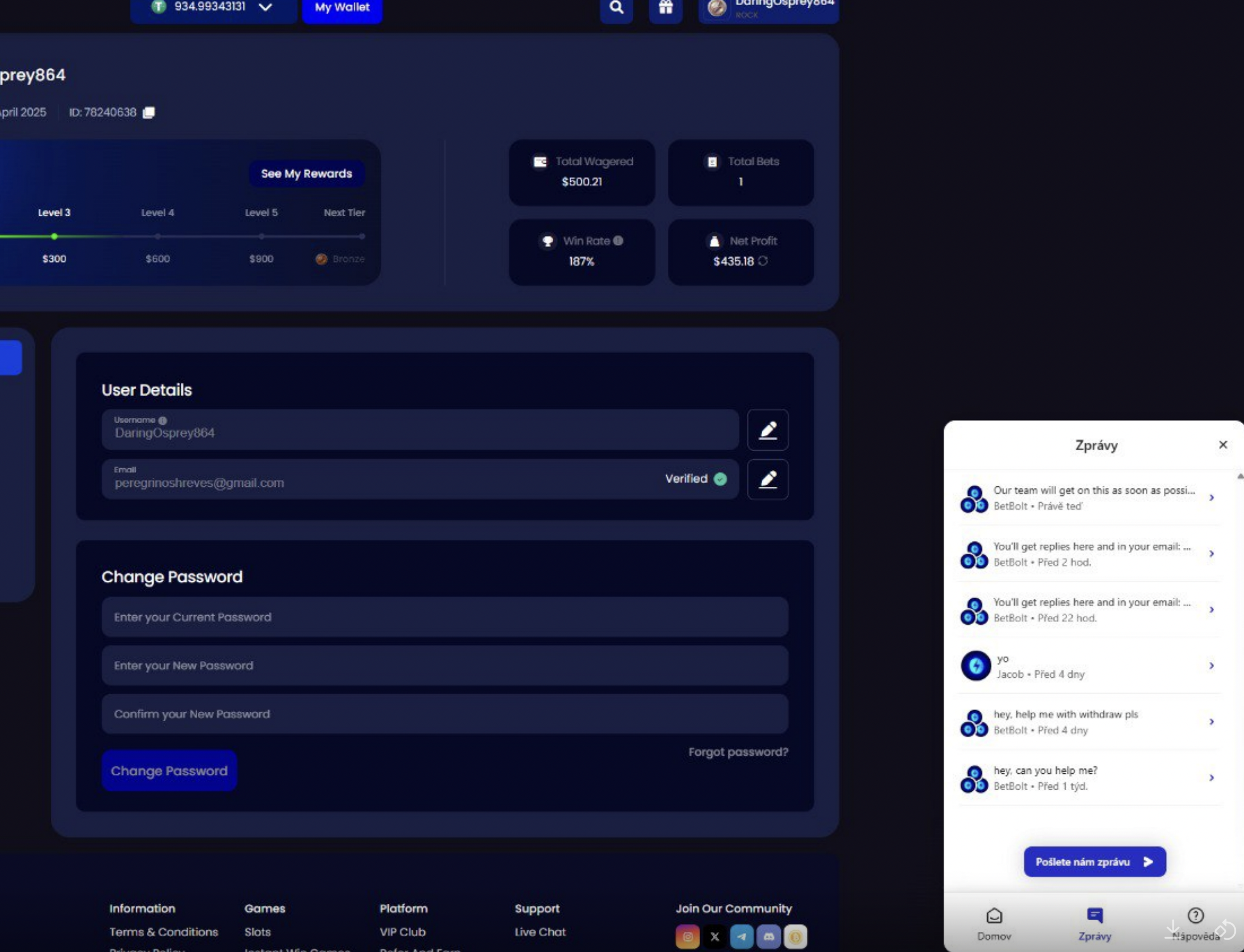 Lightshot screenshot