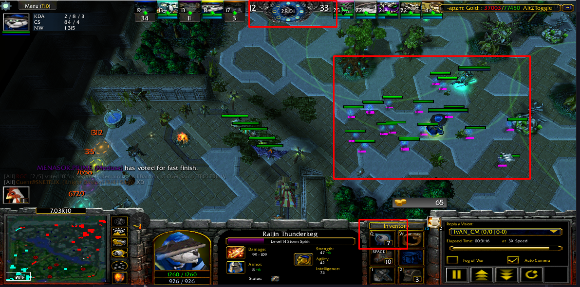 Lightshot screenshot