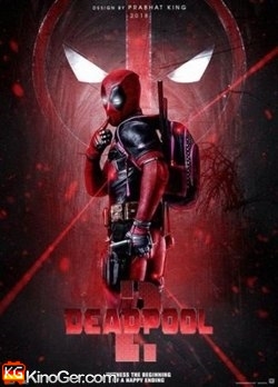 Deadpool 2 (2018)
