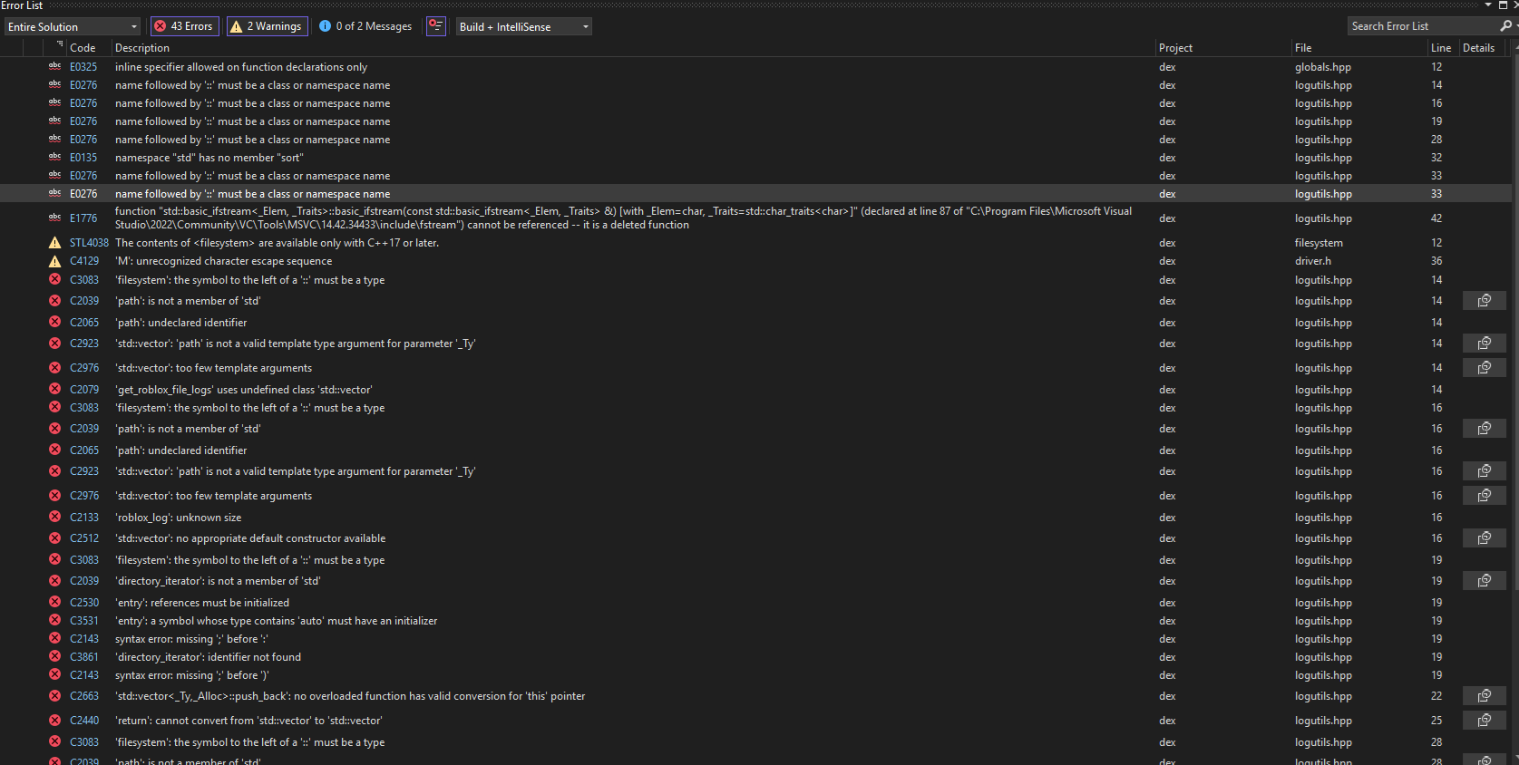 Lightshot screenshot