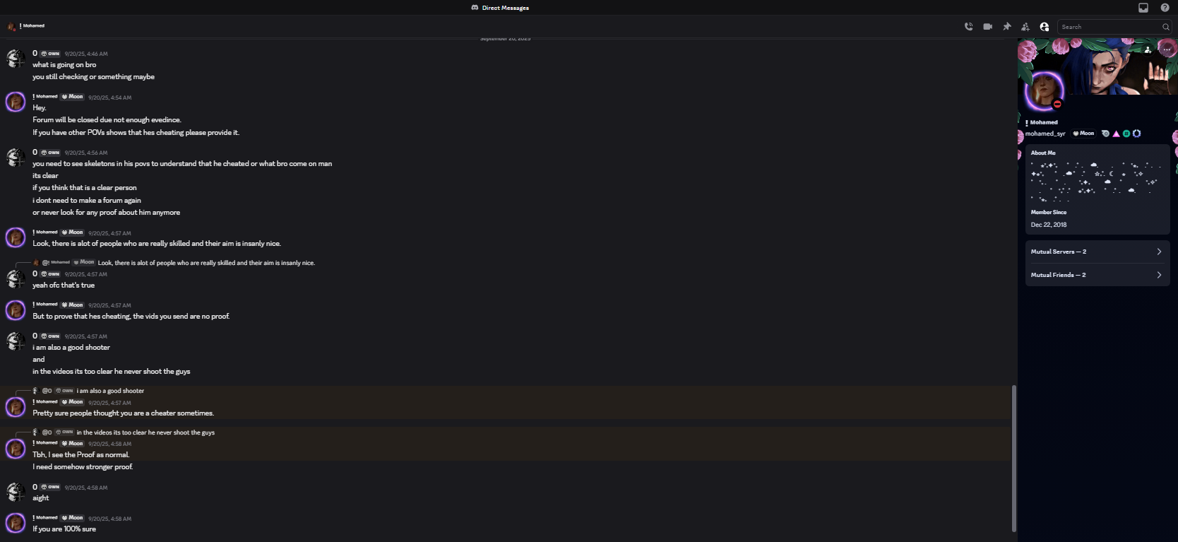 Lightshot screenshot