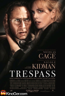 Trespass – Auf Leben und Tod (2011)