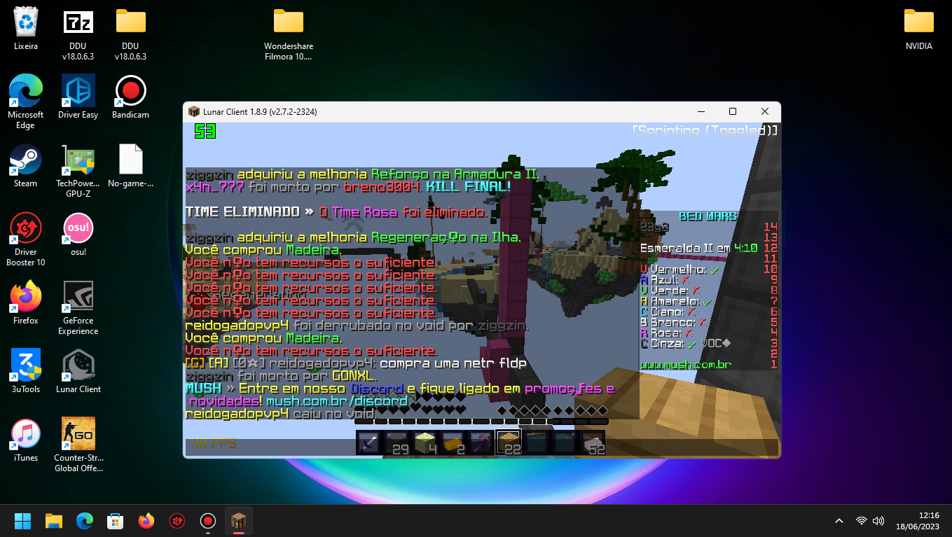 Lightshot screenshot
