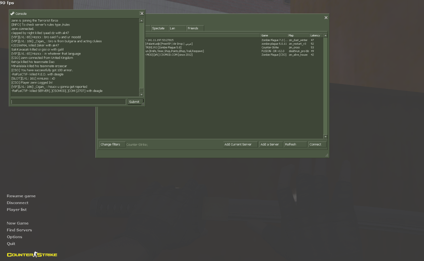Lightshot screenshot