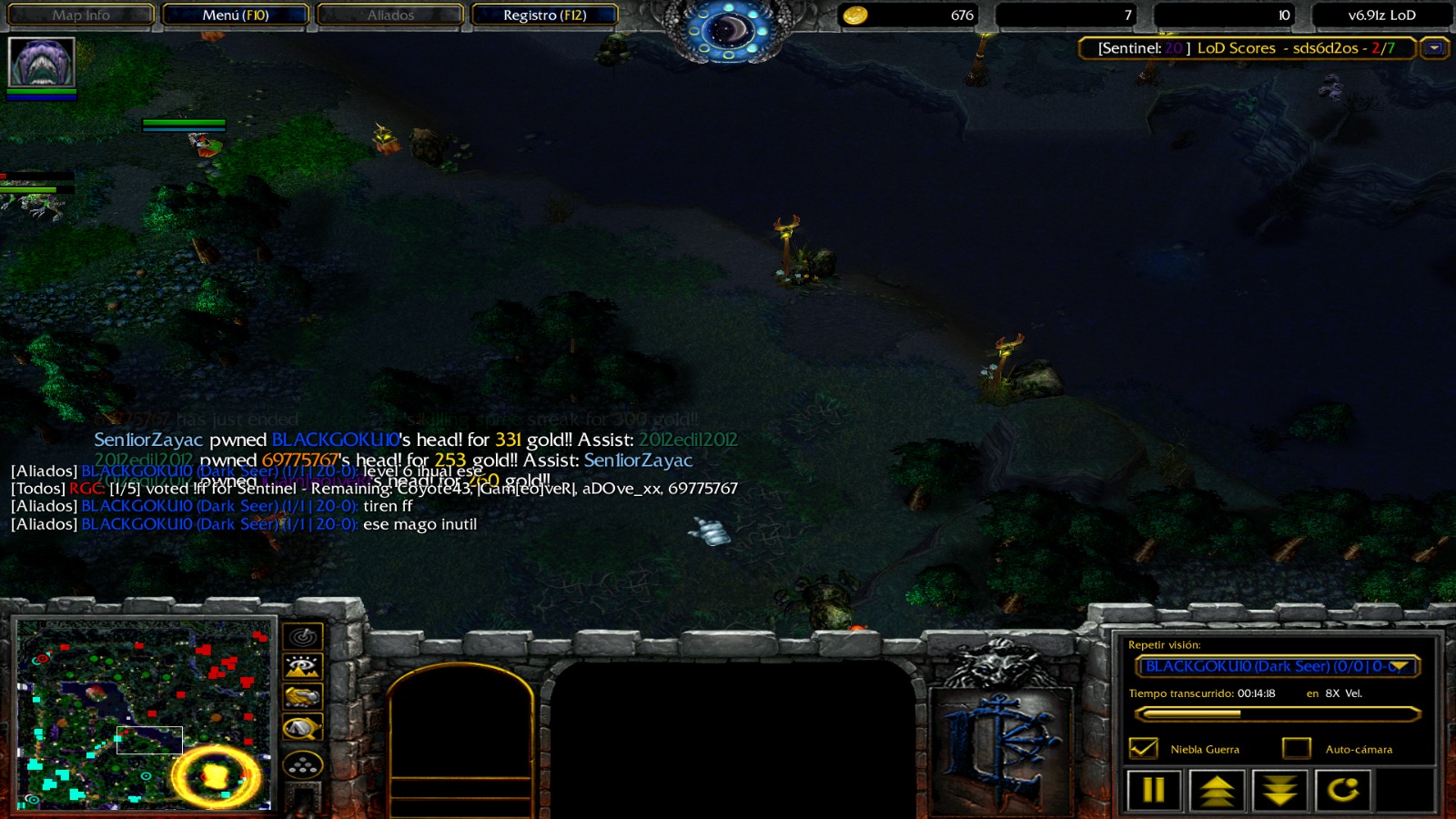 Lightshot screenshot