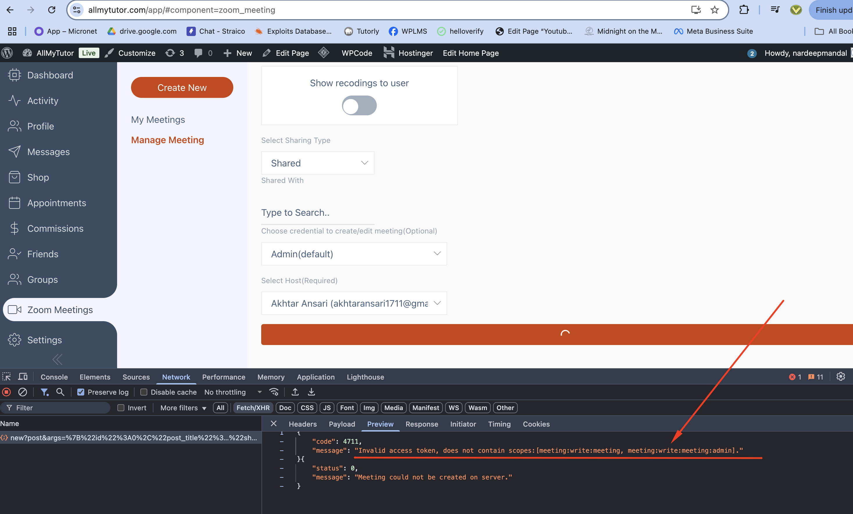 Lightshot screenshot