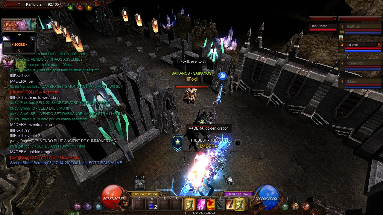 Lightshot screenshot