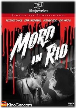 Mord in Rio (1963)