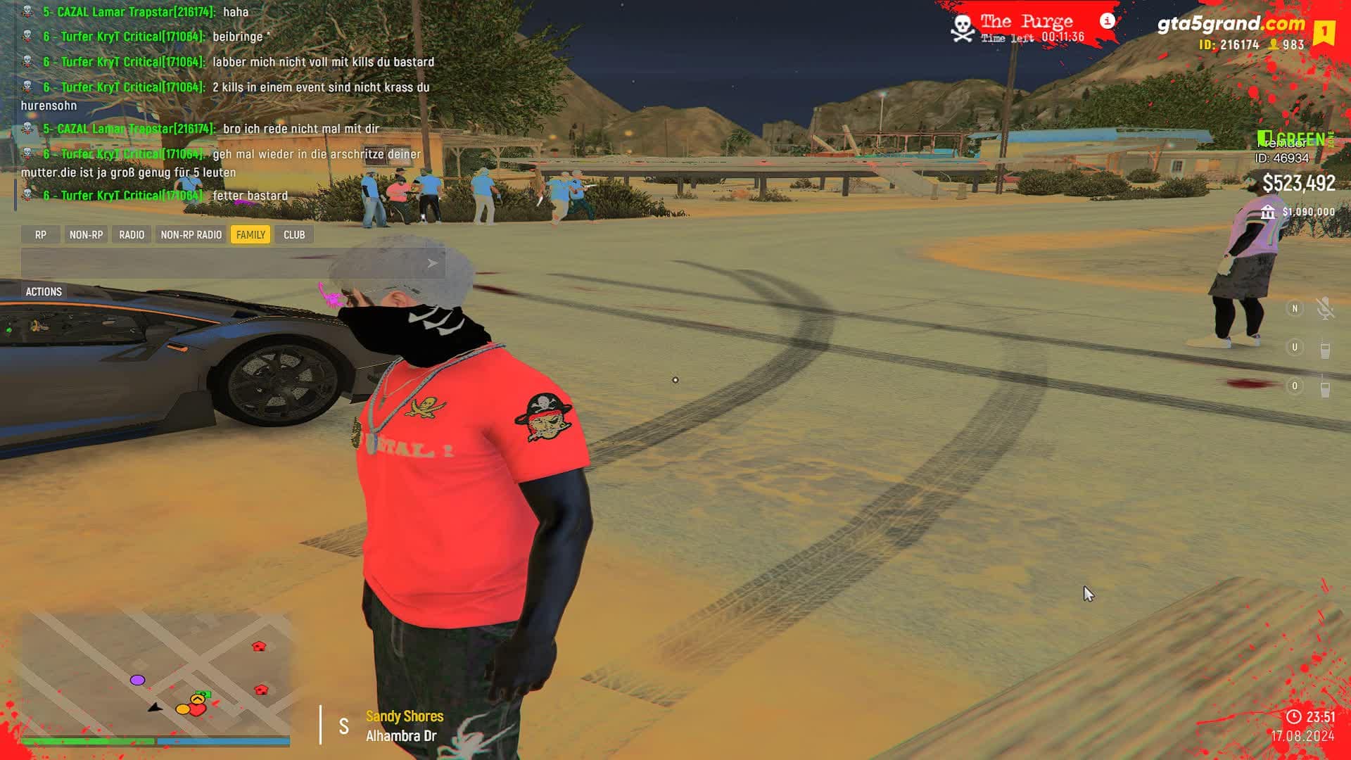 Lightshot screenshot