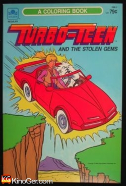 Turbo Teen (1984)
