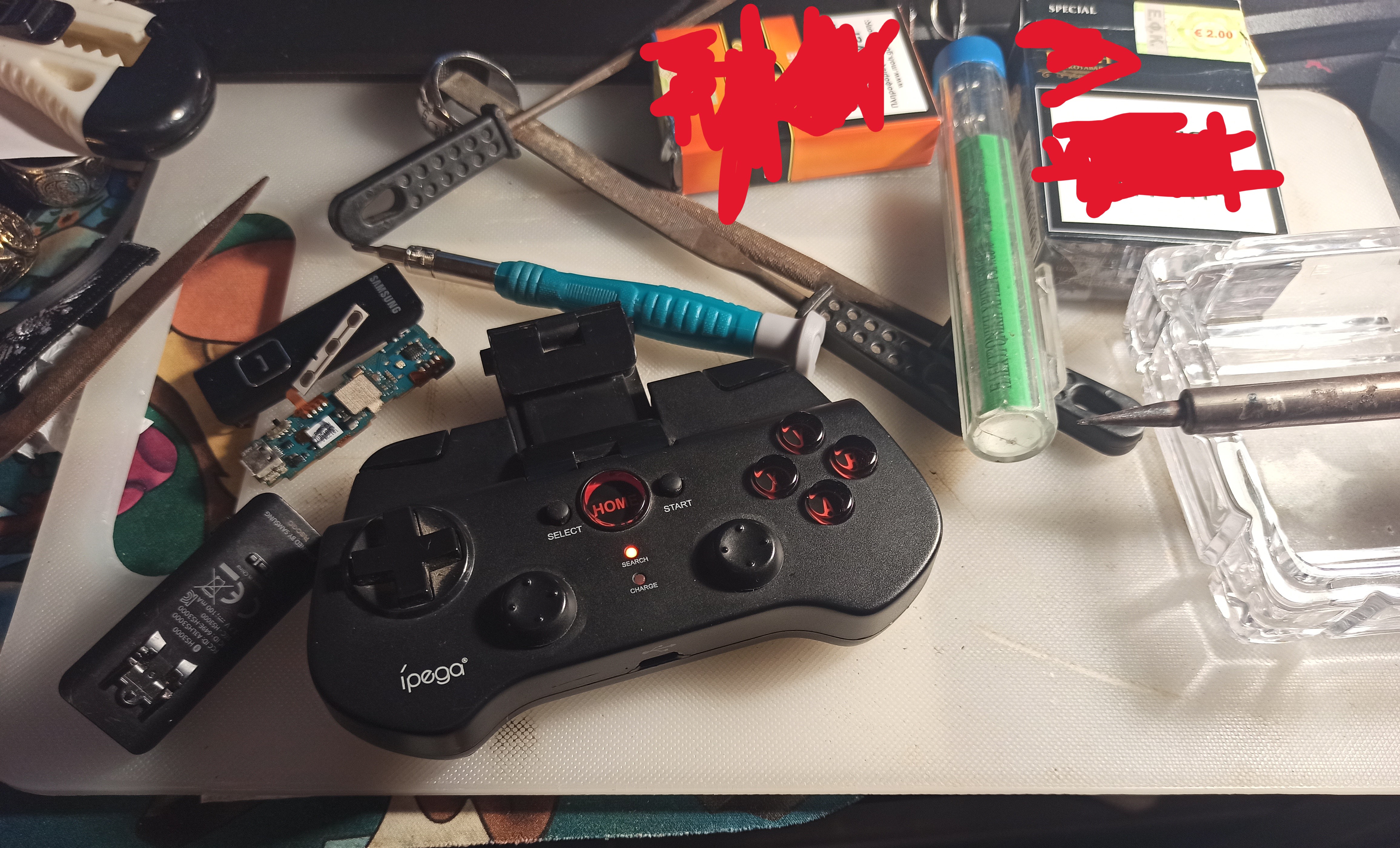 Lightshot screenshot