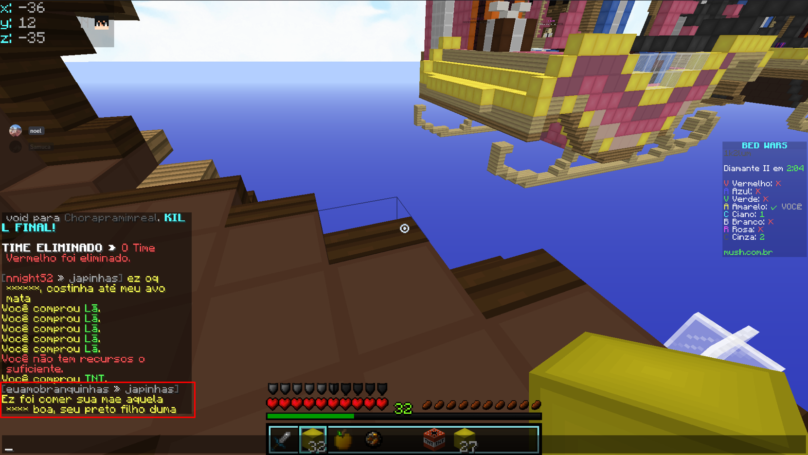 Lightshot screenshot