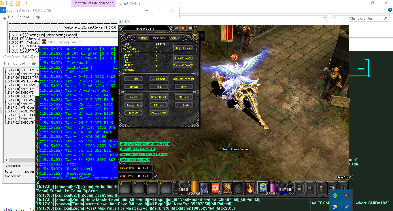 Lightshot screenshot