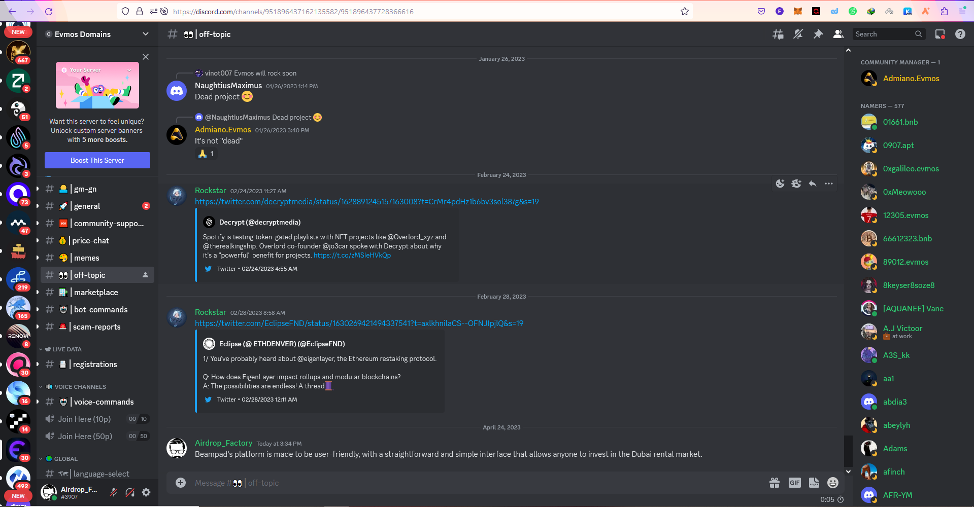 Lightshot screenshot