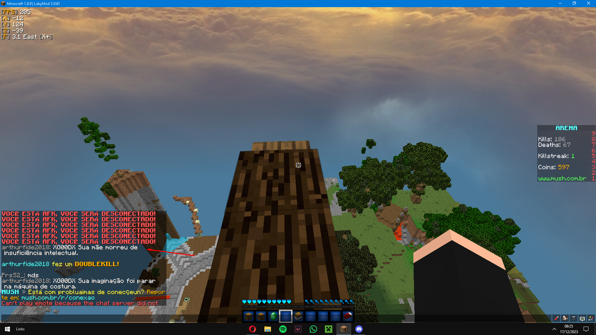 Lightshot screenshot
