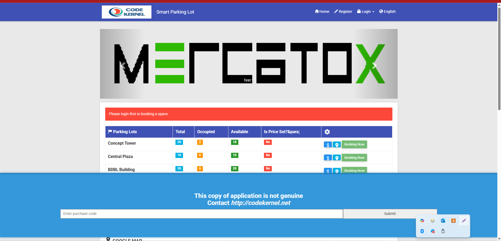 Lightshot screenshot