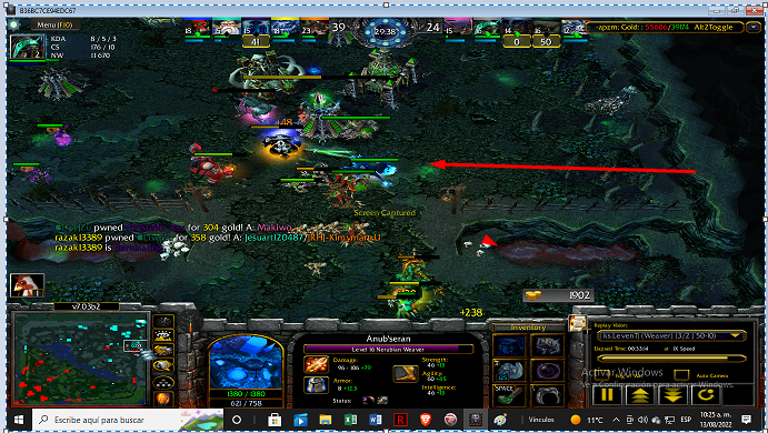 Lightshot screenshot