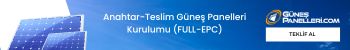 GüneşPanelleri.com