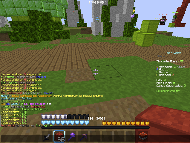 Lightshot screenshot
