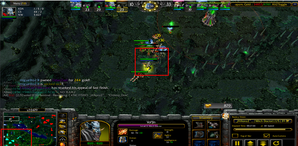 Lightshot screenshot