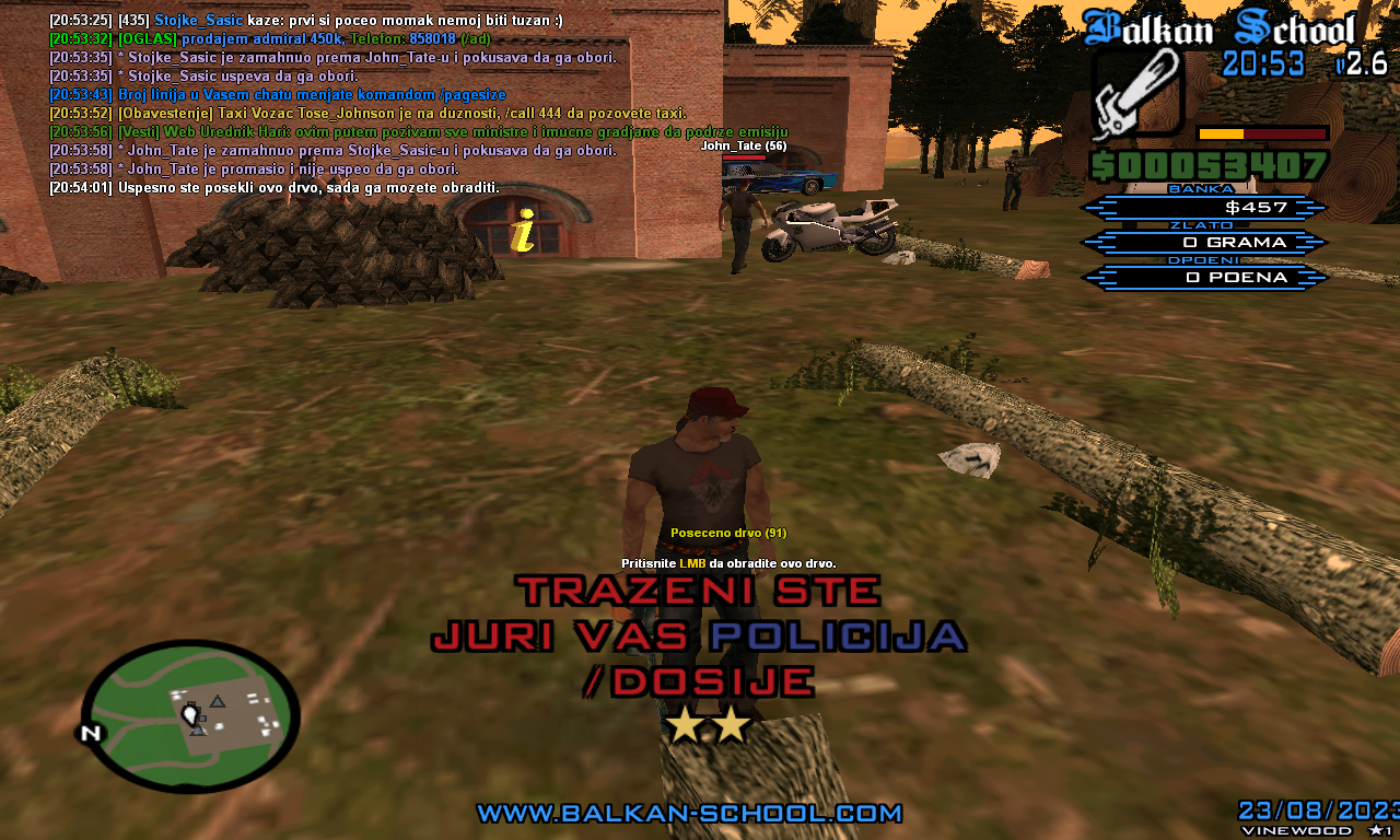 Lightshot screenshot