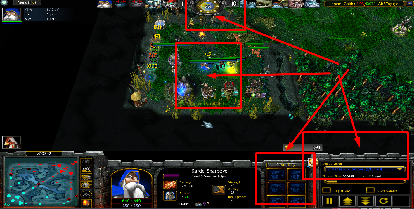 Lightshot screenshot